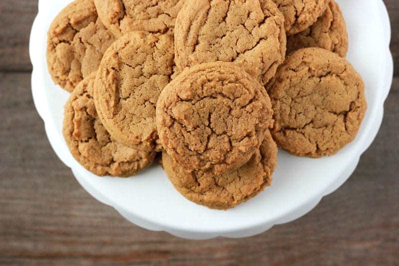 ginger stoner cookies