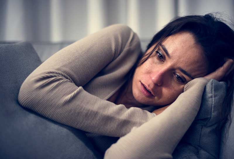 The Best Cannabis Strains for Treating Depression
