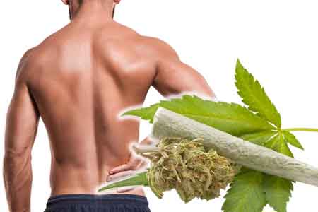 Why Some People Use Cannabis for Pain | Medical Marijuana Blog
