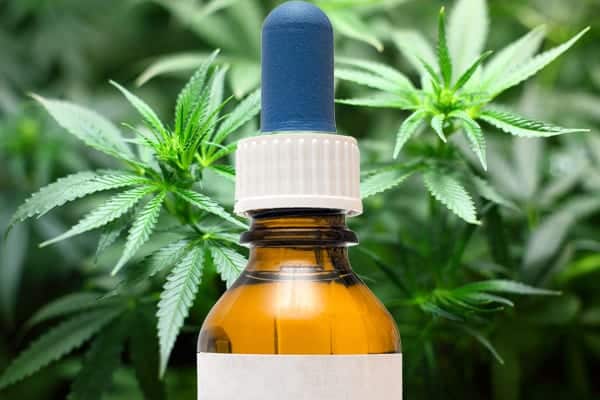 Top 6 Science-Supported Benefits of CBD Oil