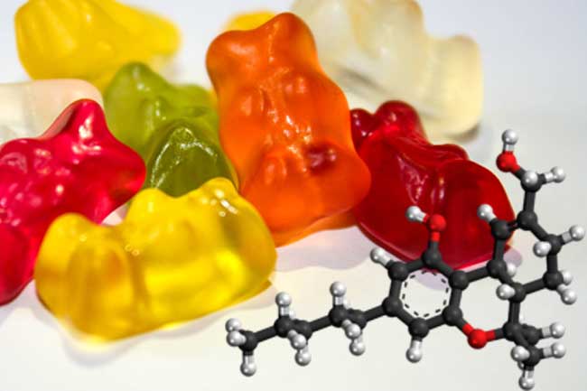 11-Hydroxy-THC: The Metabolite that Makes Marijuana Edibles Highly Potent