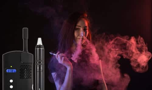 The Differences Between Vape Pens & Portable Vaporizers
