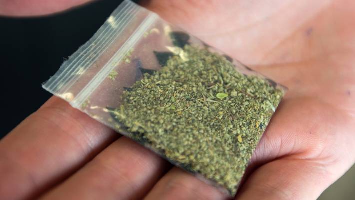 What Are Synthetic Cannabinoids?
