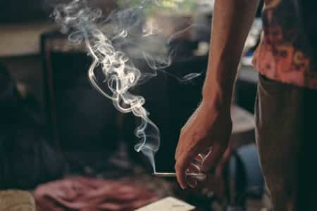 Does Smoking Marijuana Reduce Testosterone Levels