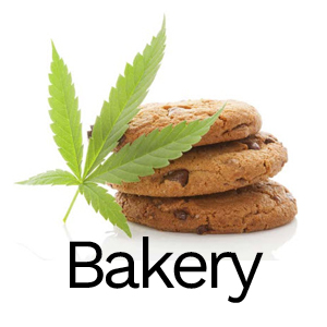 Buy Baked Cannabis Goods Online in Canada