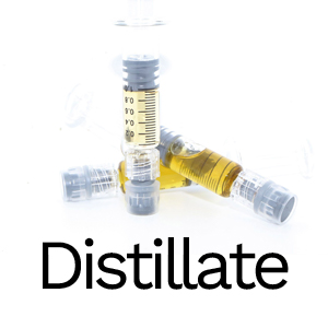 Buy Distillate Online Canada