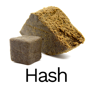 Buy Hash Online Canada
