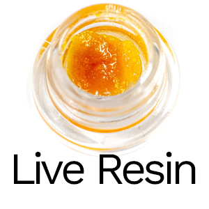 Buy Live Resin Online Canada