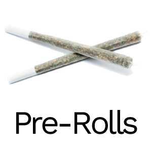 Buy Pre-Rolled Joints Online in Canada