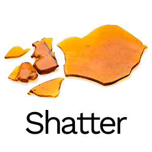 Buy Shatter Online in Canada