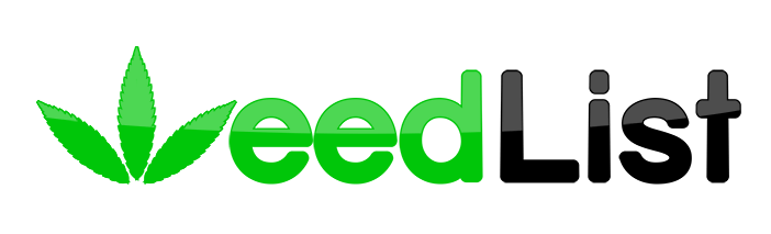 Weed List | Buy Weed Online in Canada Logo