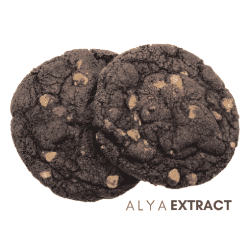 weedsmart_image_Alya Extract – Triple Chocolate Cookie 300mg THC