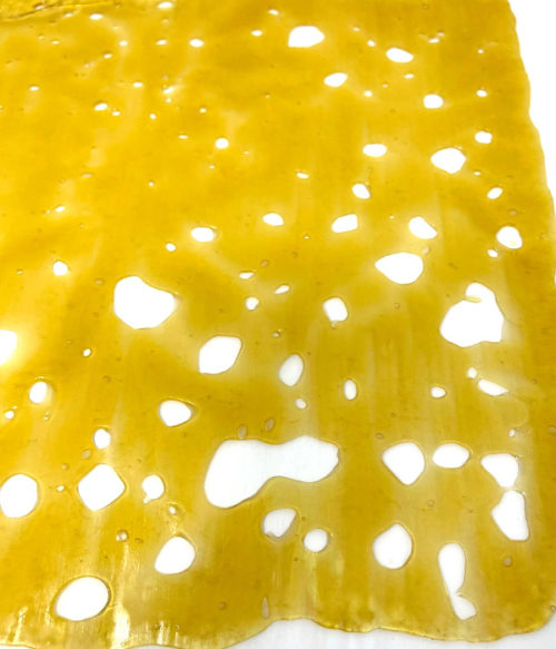 Blue Sherbet, or OG Blue Sherbet is a sativa strain that can give users a boost in energy and motivation. Buy Blue Sherbet and other sativa shatter.