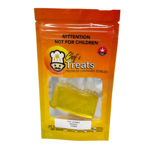 Buy Chef's Treat lego block gummies online with free shipping.