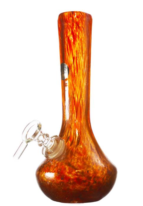 Twisted Sisters - 6" Classic Colored Beaker Bong