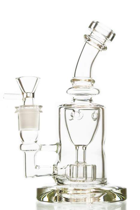 TokerSupply - Shower Head Incycler Water Pipe