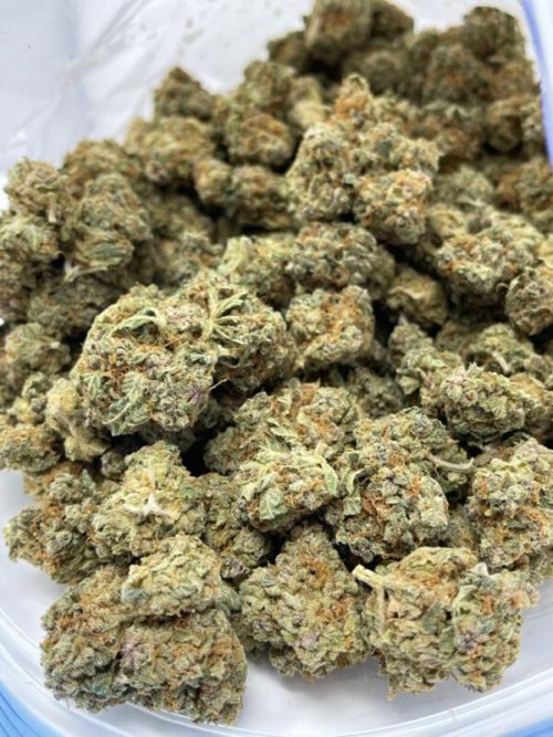 Buy the Incredible Hulk weed and other sativa strains online with free shipping.