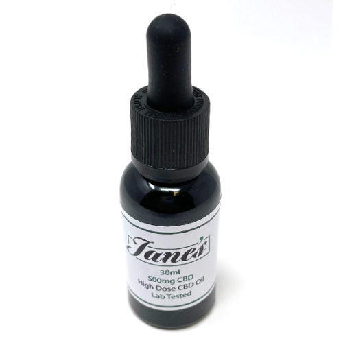 Buy CBD tinctures online in Canada with free shipping.