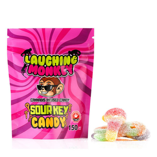 Buy sour key weed edibles from a dispensary, and get delicious thc gummies delivered same day