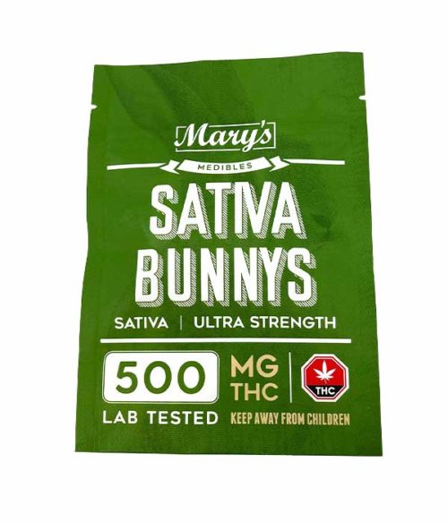 buy high dosage sativa full spectrum edibles online in Canada