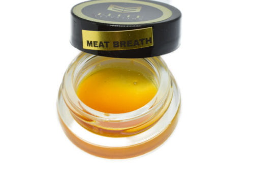 Buy Meat Breath terp sauce online in Canada. Buy terp sauce from Elite Elevation and other concentrates with free shipping.