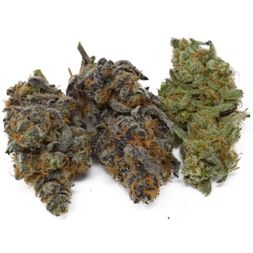 Buy passion fruit weed online in Canada with free shipping.