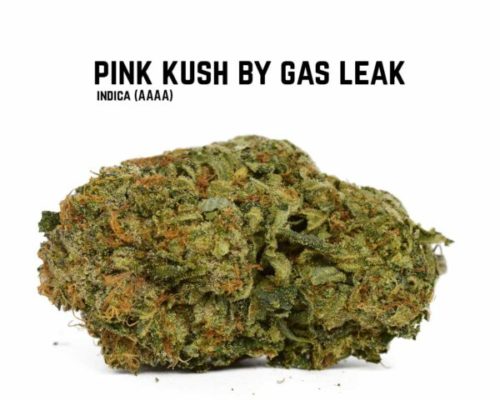 where is the best place to get pink kush in canada? Buy pink kush from an online dispensary
