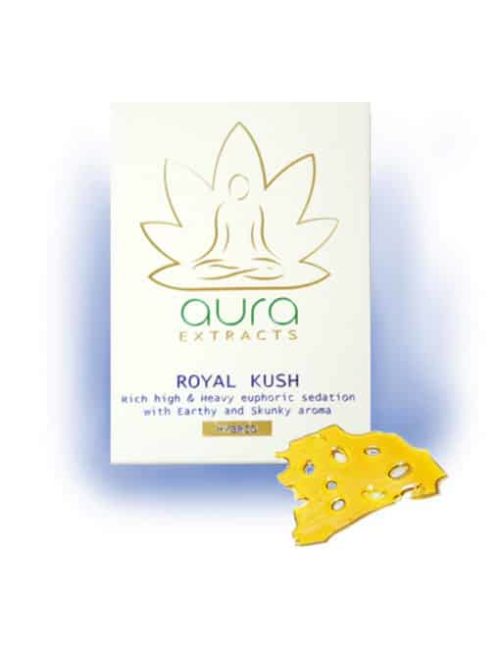 weedsmart_image_Aura Extract Royal Kush
