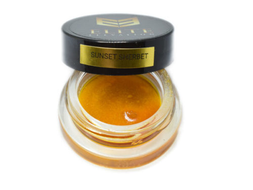 Buy Sunset Sherbert terp sauce online in Canada. Buy terp sauce from Elite Elevation and other concentrates with free shipping.