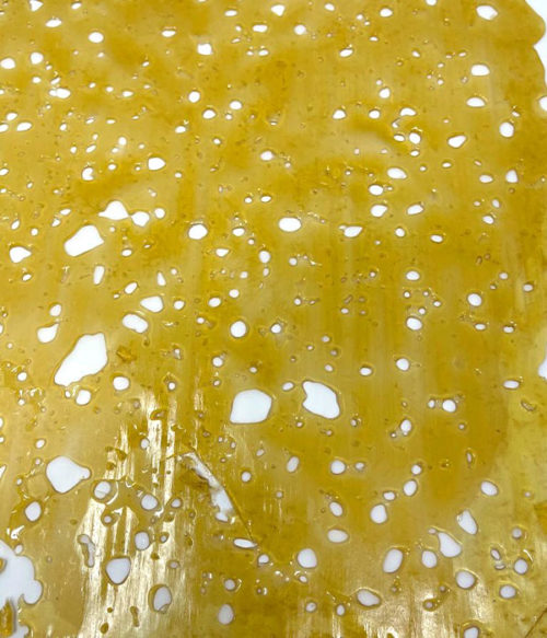 Buy Tropic Thunder and other strong hybrid shatter strains online.