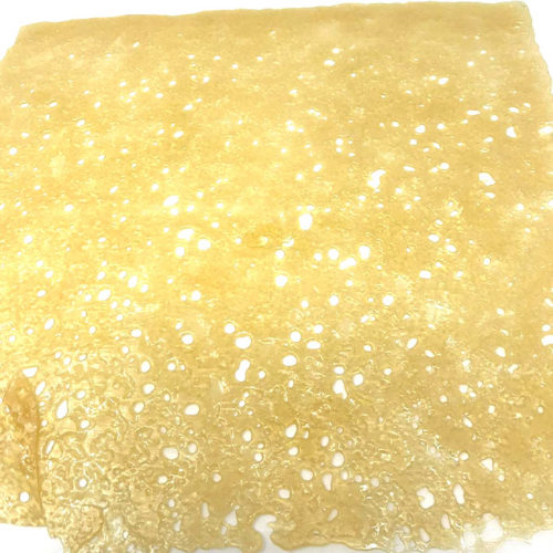 Wedding Cake is a hybrid cross between Cherry Pie and Girl Scout Cookies. Buy Wedding Cake shatter online in Canada