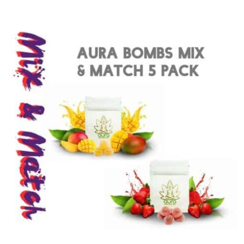 weedsmart_image_Aura Bombs 5 Pack