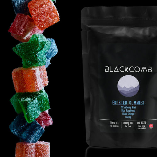 Where to buy weed edibles online in Halifax
