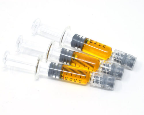 buy delta 9 thc distillate syringes online