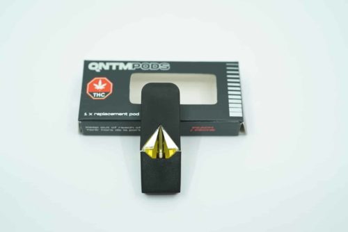 weedsmart_image_QNTM Pods ( Only compatible with Juul pen/battery )