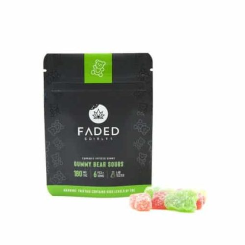 weedsmart_image_Faded Gummy Bear Sours