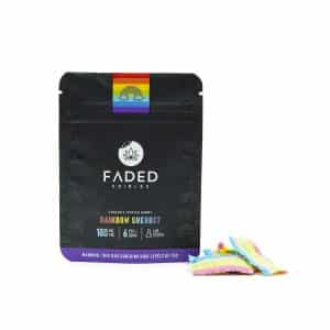 weedsmart_image_Faded Rainbow Sherbet Gummies