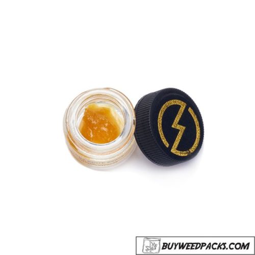 High Voltage Extracts – Great White Shark Sauce
