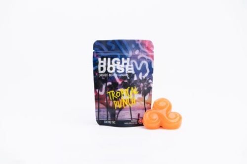 weedsmart_image_High Dose THC Gummies - 1000MG