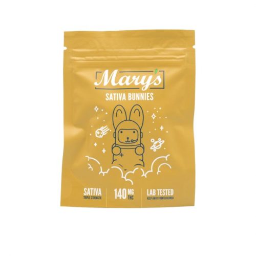 Westcoast Teddies by Mary's Medibles are made in a licensed food safe facility and contains lab tested, pharmaceutical grade medical marijuana.