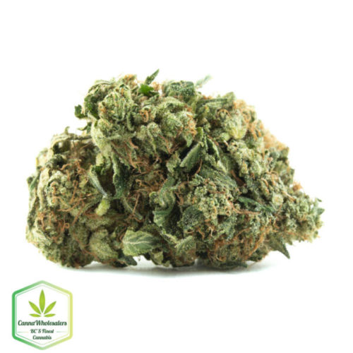 Pink Bubba online weed dispensary