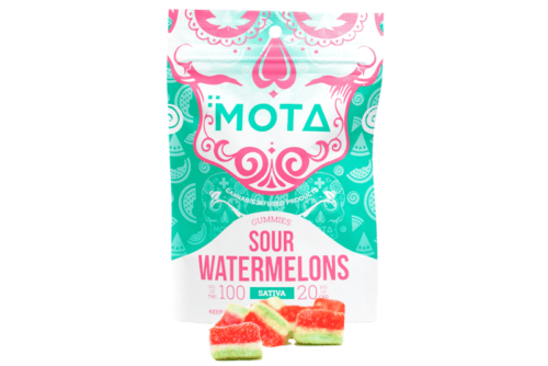 weedsmart_image_Mota Sour Watermelon Gummies