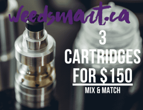 weedsmart_image_Mix & Match: 3 Cartridges for $150