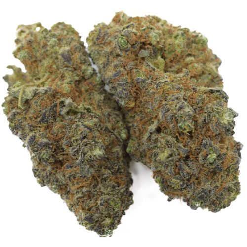 Buy Mandarin Haze strain online with free shipping anywhere in Canada.