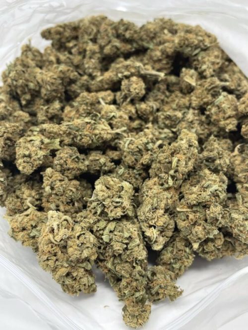 Buy high CBD weed online in Canada, Harlequin has CBD that calms and relaxes you without too much psychoactive effects