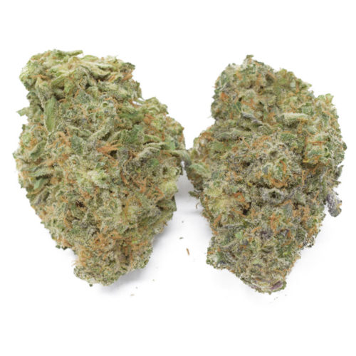 Buy Space Romulan from an online dispensary in Canada