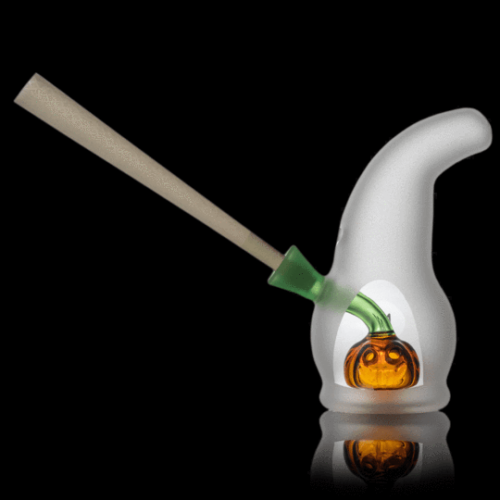 MJ Aresenal - Ghoul Blunt Bubbler - Toker Supply