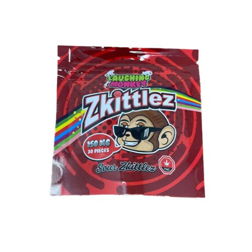 Buy Zkittles THC candy online in Canada with free shipping.