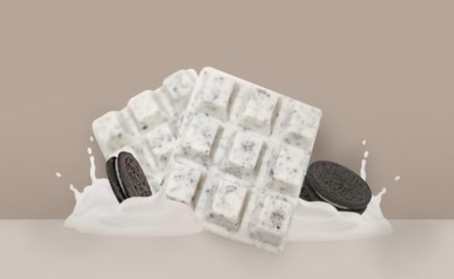 weedsmart_image_Aura Extract Mini THC Bar - Cookies & Cream