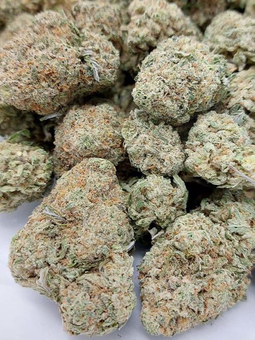 Buy trainwreck weed from a safe online dispensary